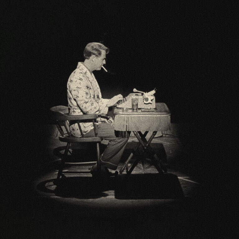 Wes Anderson: The Archives