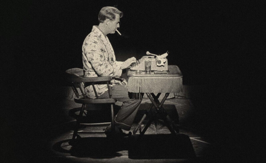 Wes Anderson: The Archives