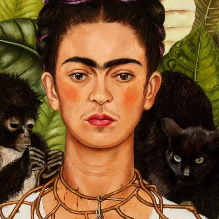 Frida: The Making of An Icon