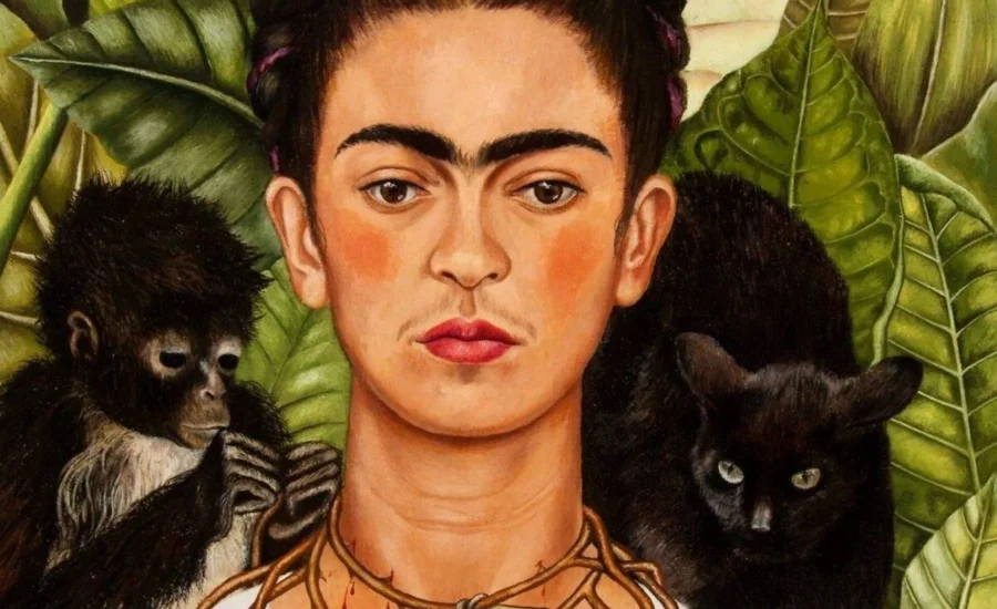 Frida: The Making of An Icon