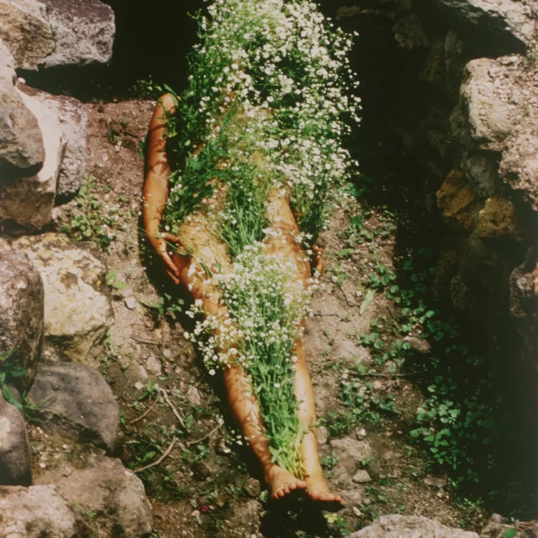 Ana Mendieta