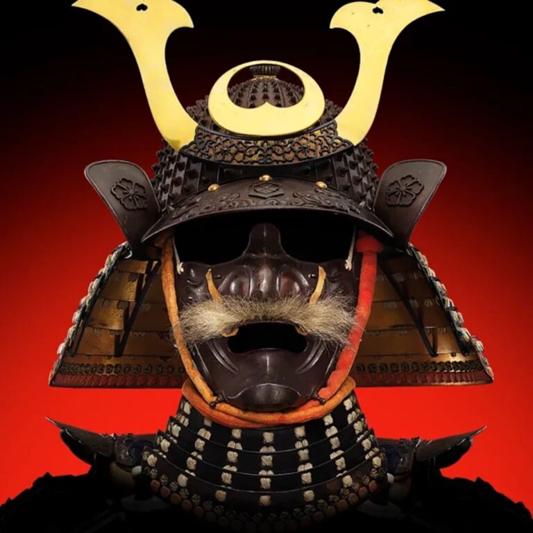 Samurai