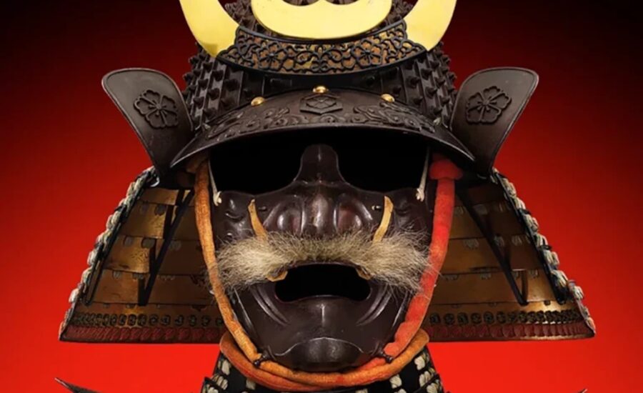 Samurai