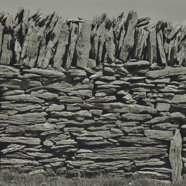 Sean Scully – The Nature of Art