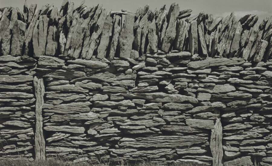 Sean Scully – The Nature of Art
